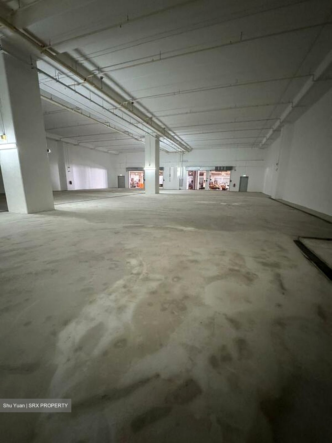 Jtc Food Hub @ Senoko (D27), Factory #524672931